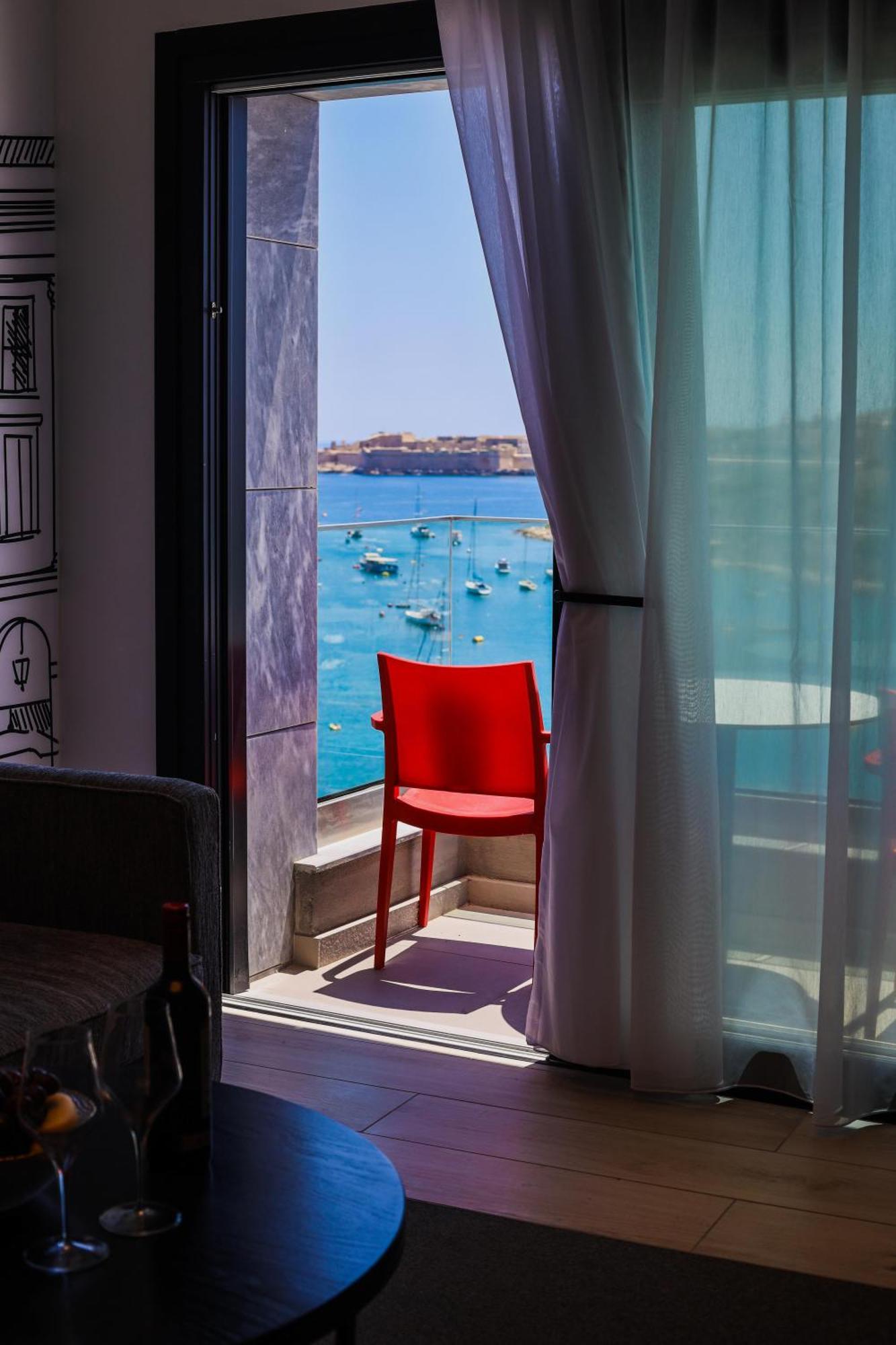 Hotel Verdi Promenade Gzira