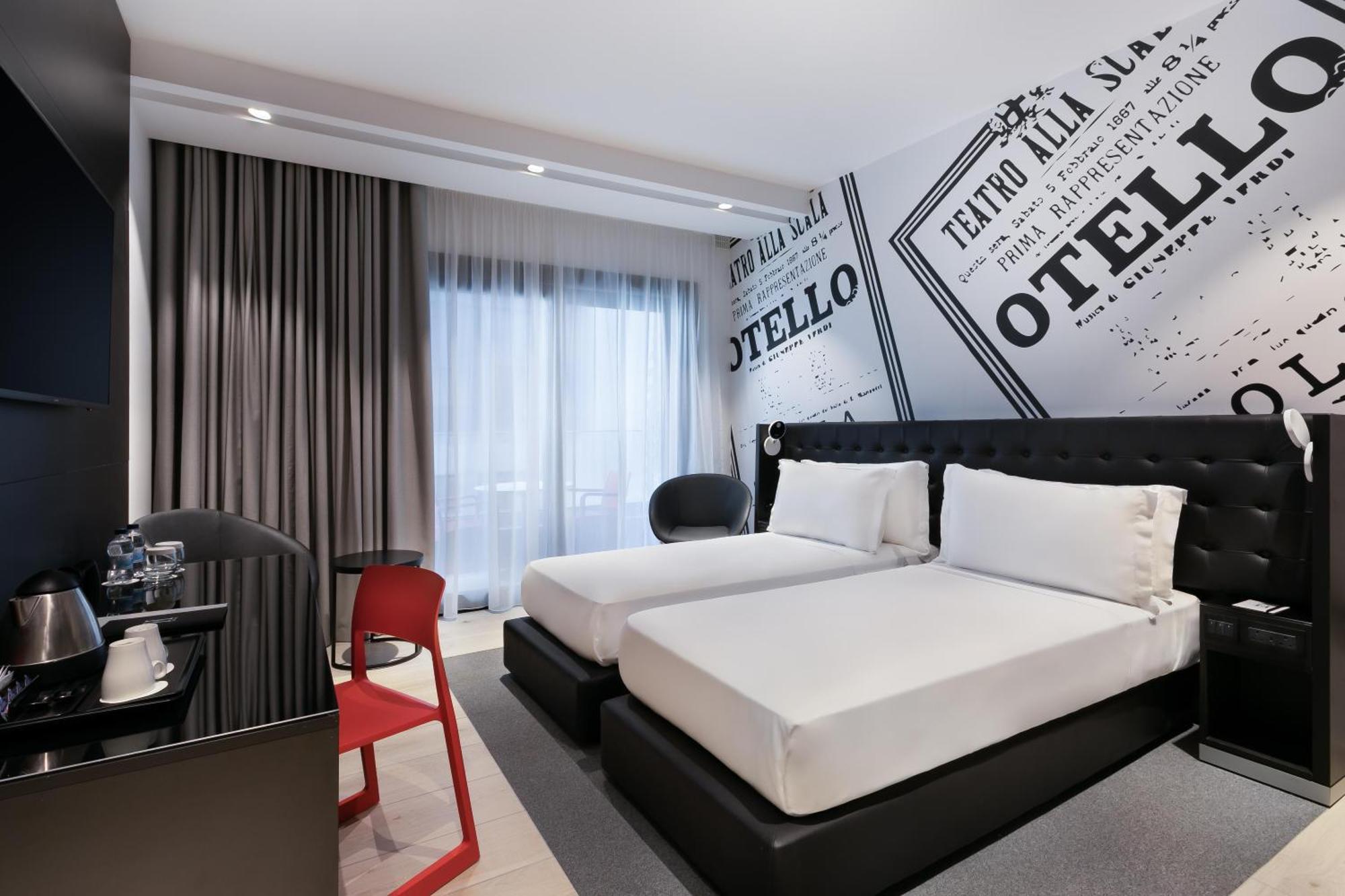 Hotel Verdi Promenade Gzira