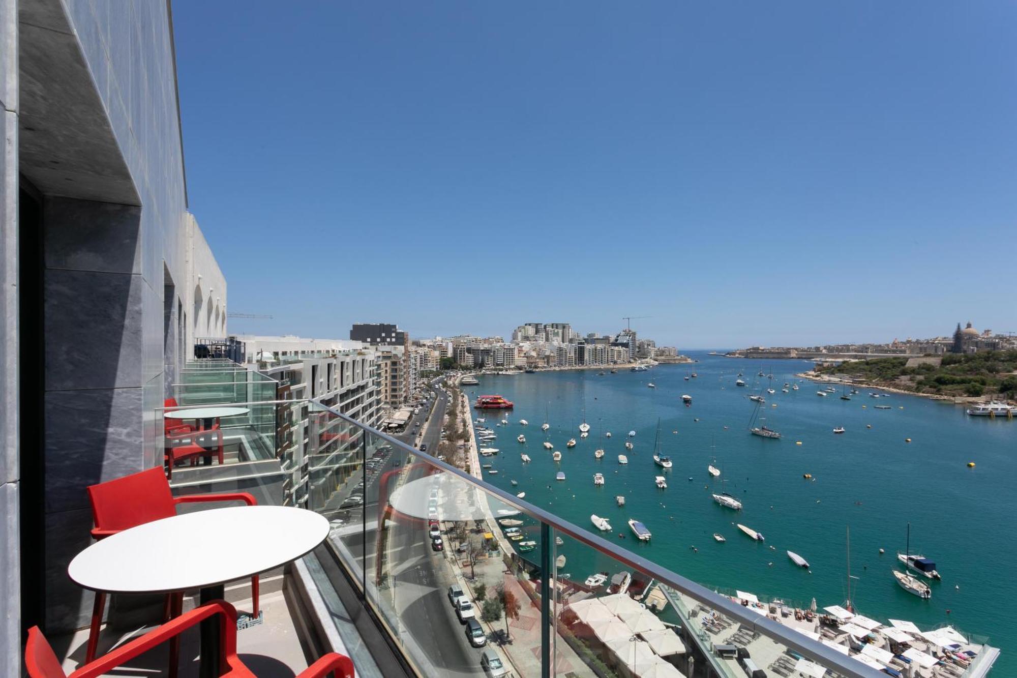 Hotel Verdi Promenade