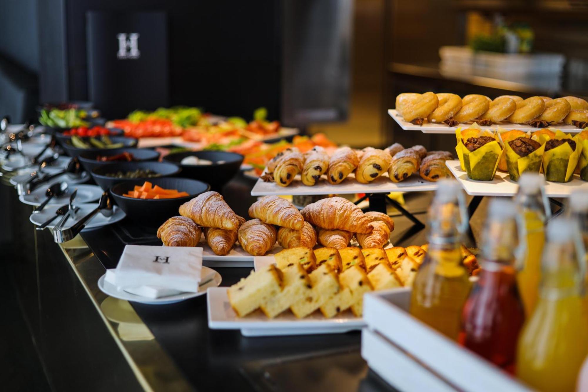 Hotel Verdi Promenade 4*